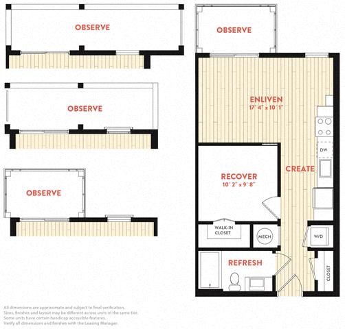 Floor Plan Image - 469