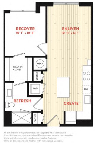 Floor Plan Image - 218