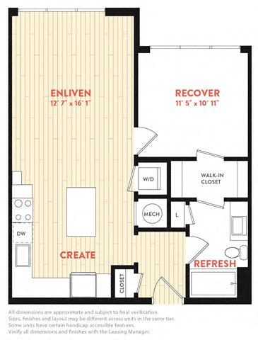 Floor Plan Image - 354