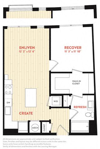 Floor Plan Image - 467