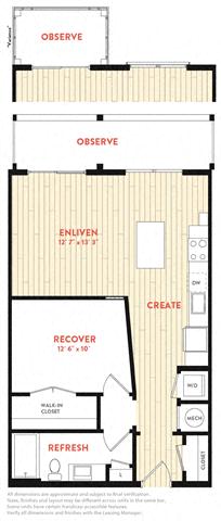 Floor Plan Image - 262