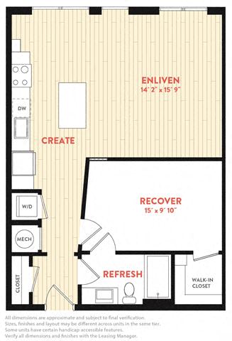 Floor Plan Image - 264