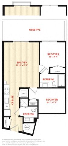 Floor Plan Image - 325