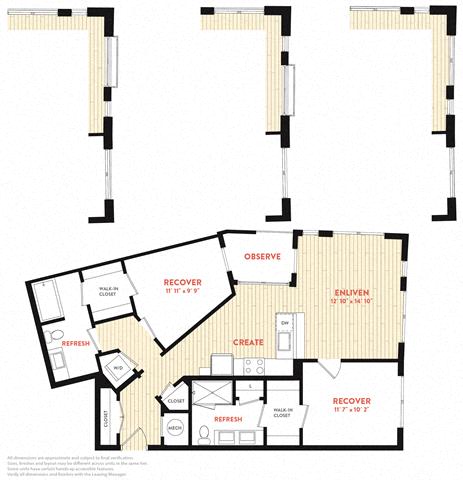 Floor Plan Image - 428