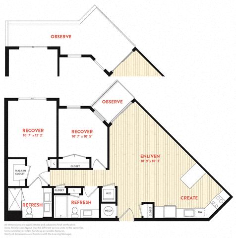 Floor Plan Image - 335