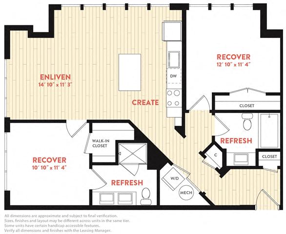 Floor Plan Image - 202