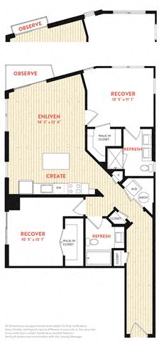 Floor Plan Image - 511