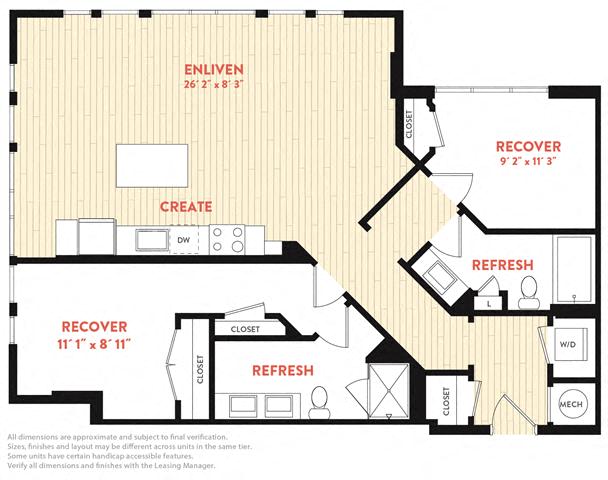 Floor Plan Image - 638