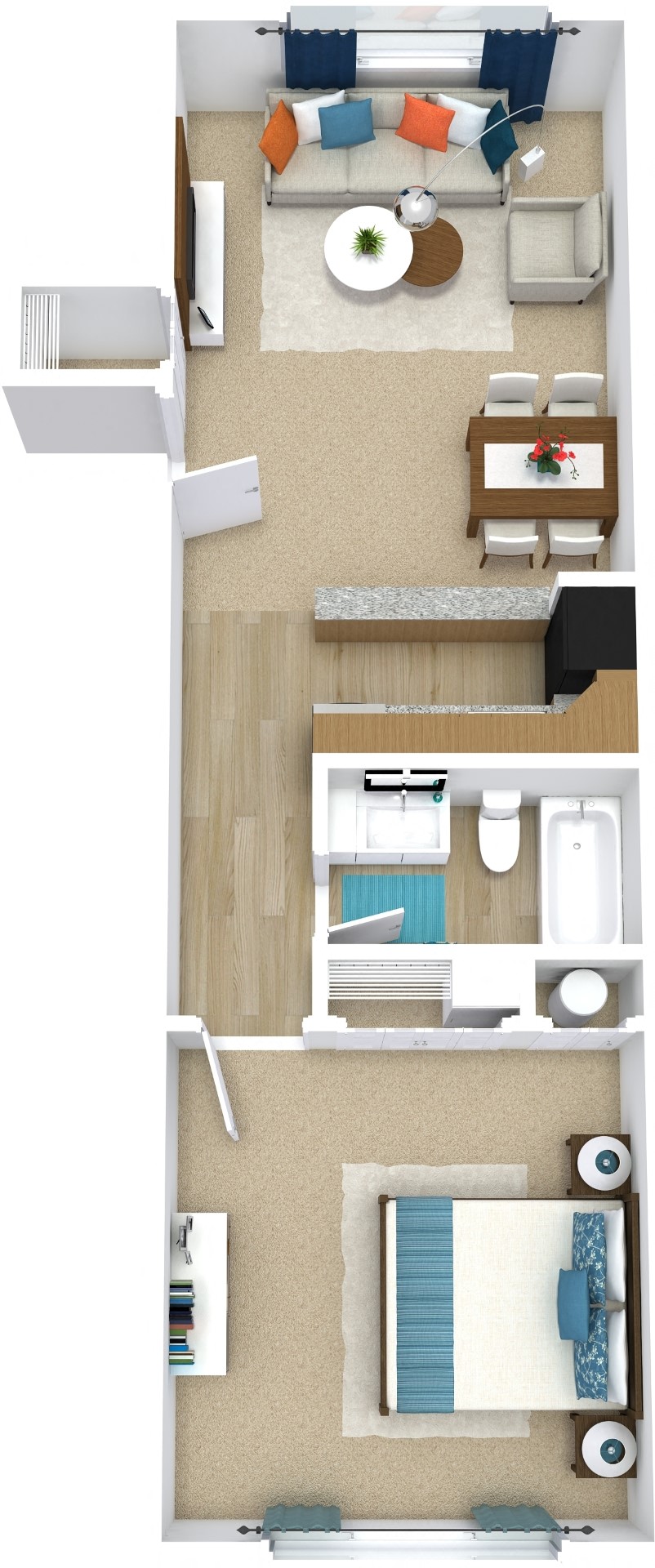 the finley rpm property management