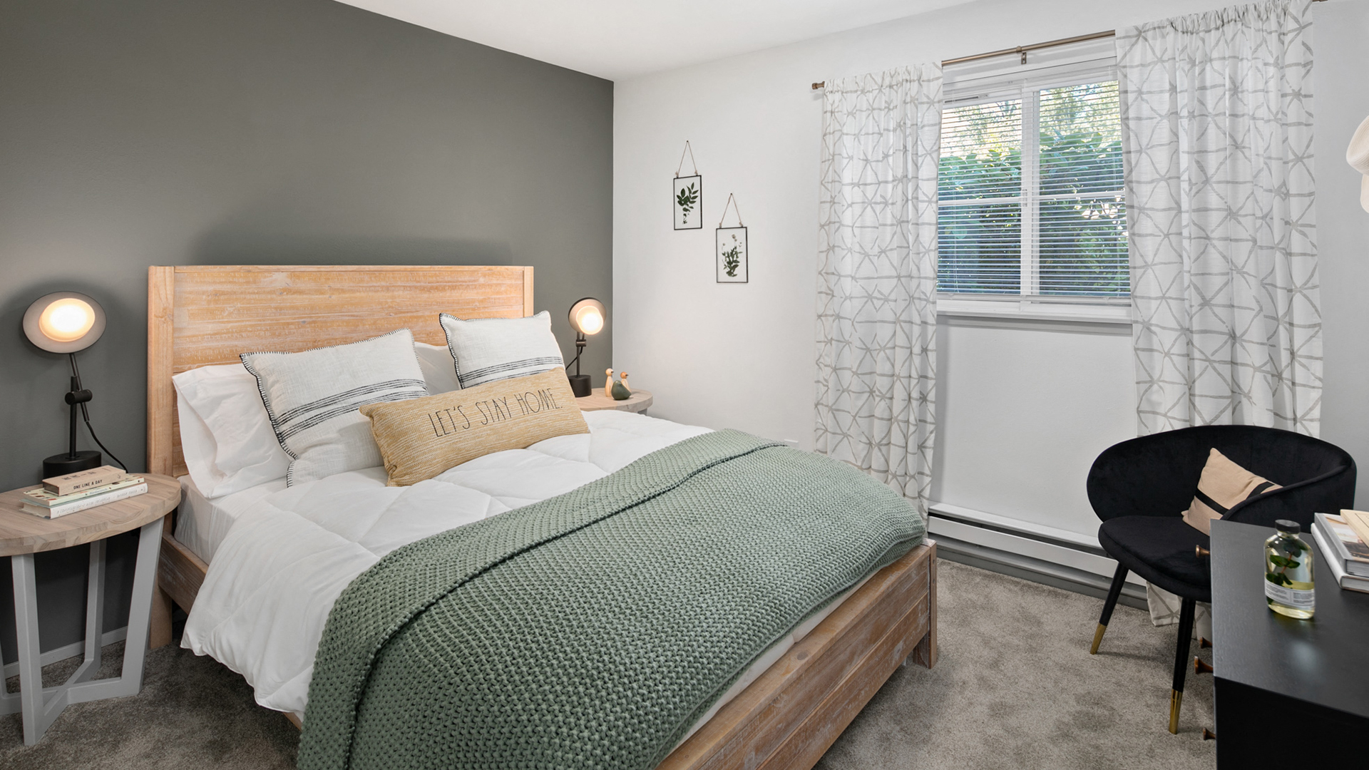 Forestdale & Oakmont Floor Plan
