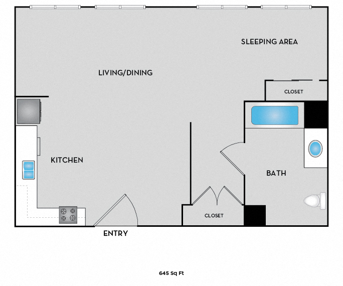 01L2 Floor Plan