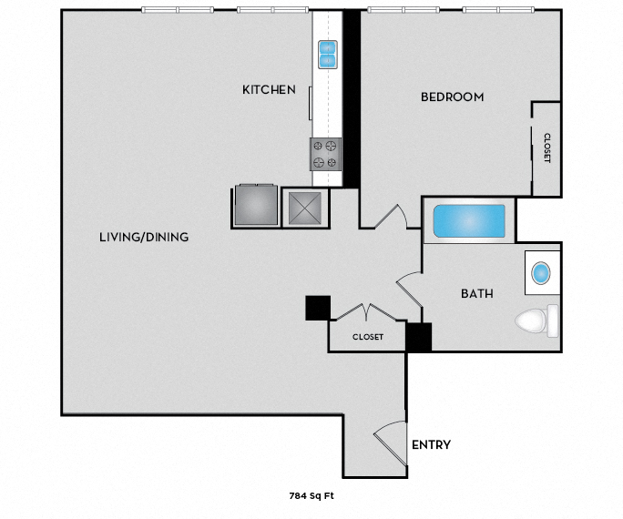 01L2 Floor Plan