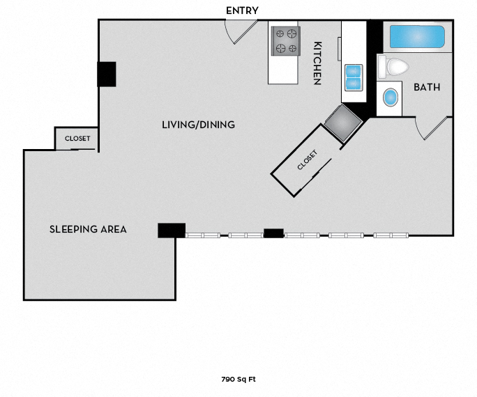 01L2 Floor Plan