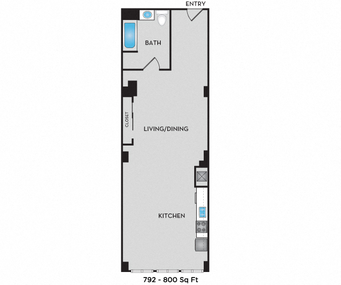 01L3 Floor Plan