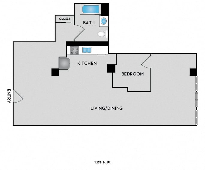 01L3 Floor Plan