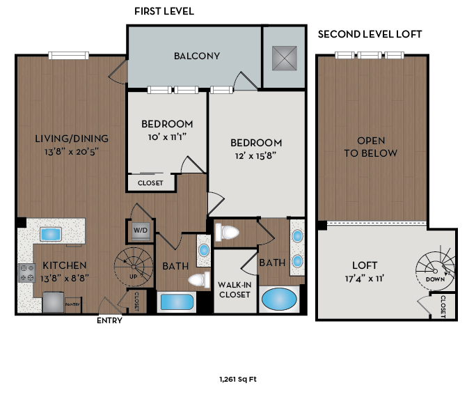 Lago Loft