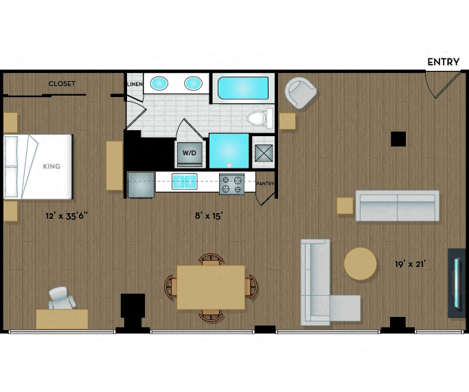 01L2 Floor Plan