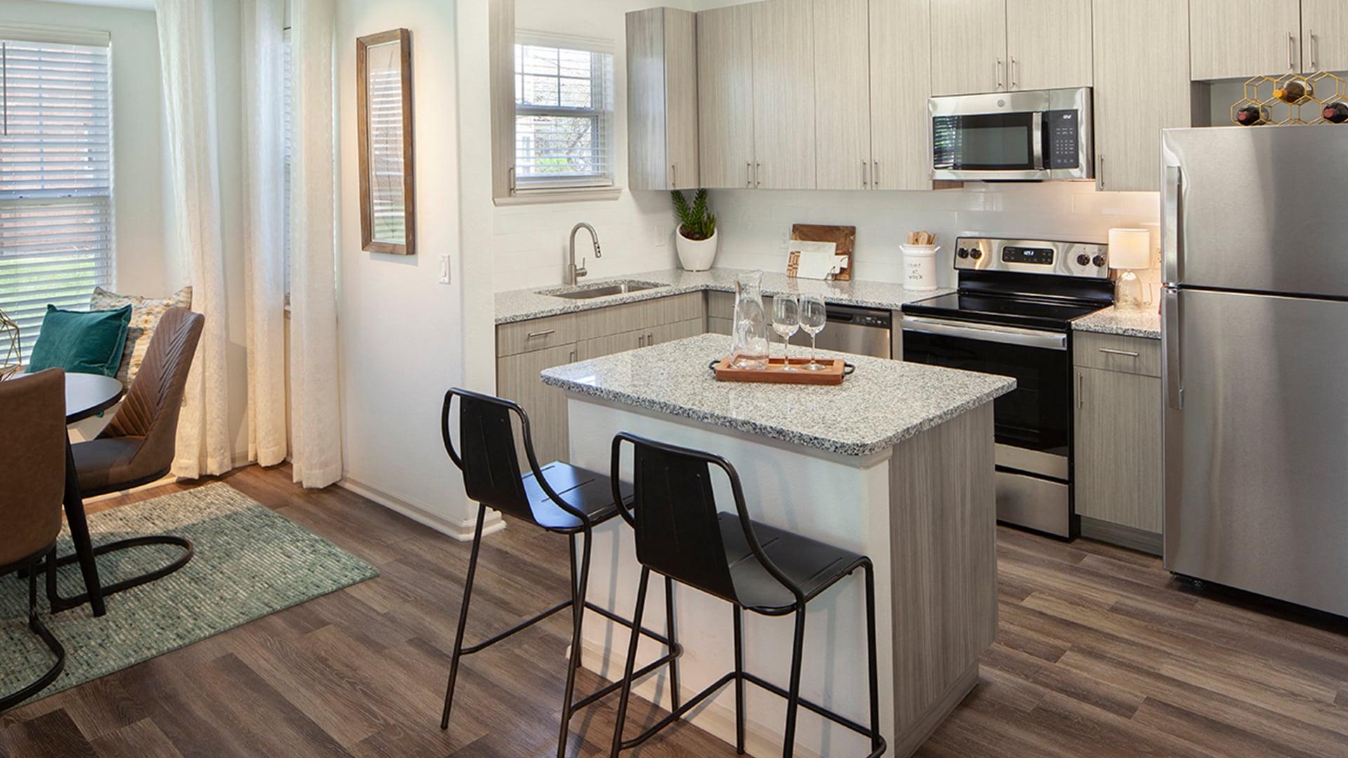Crested Butte Floor Plan