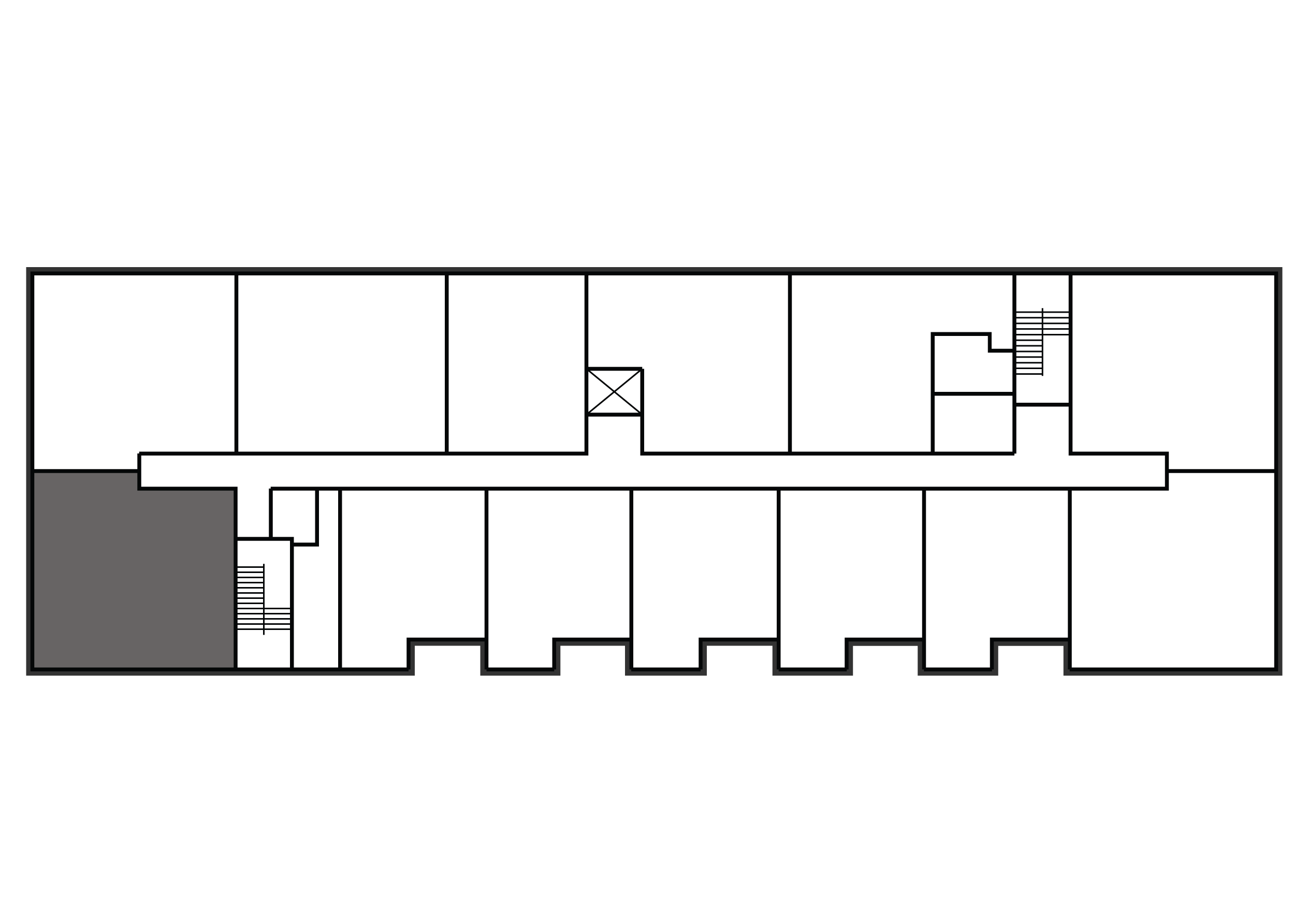 Unit 3305 keyplan