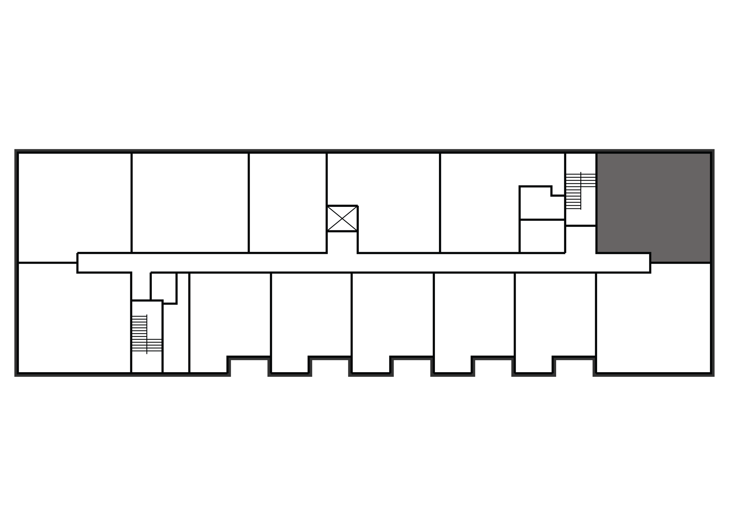 Unit 3312 keyplan