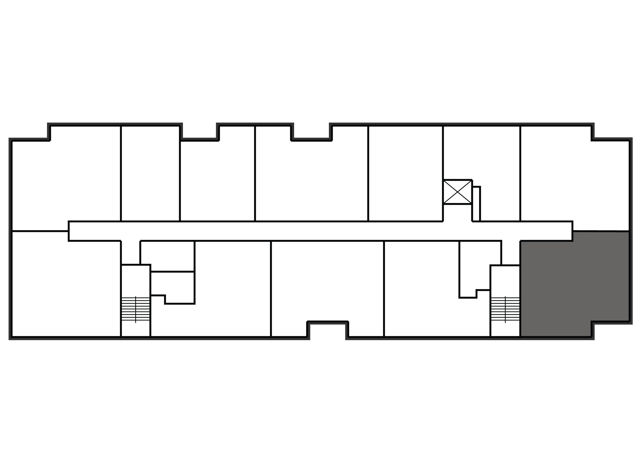 Unit 5310 keyplan
