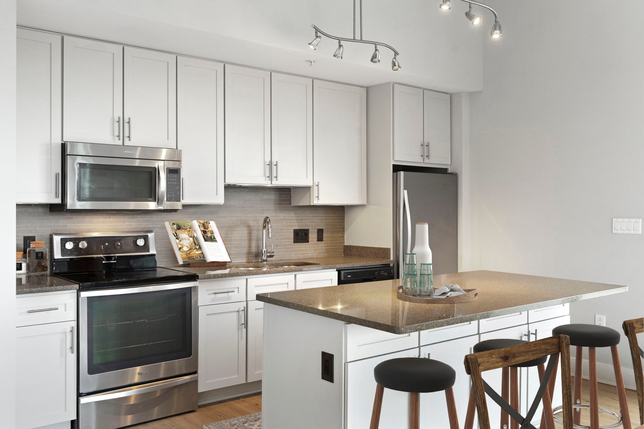 M5250 community exterior photo - Houston, TX