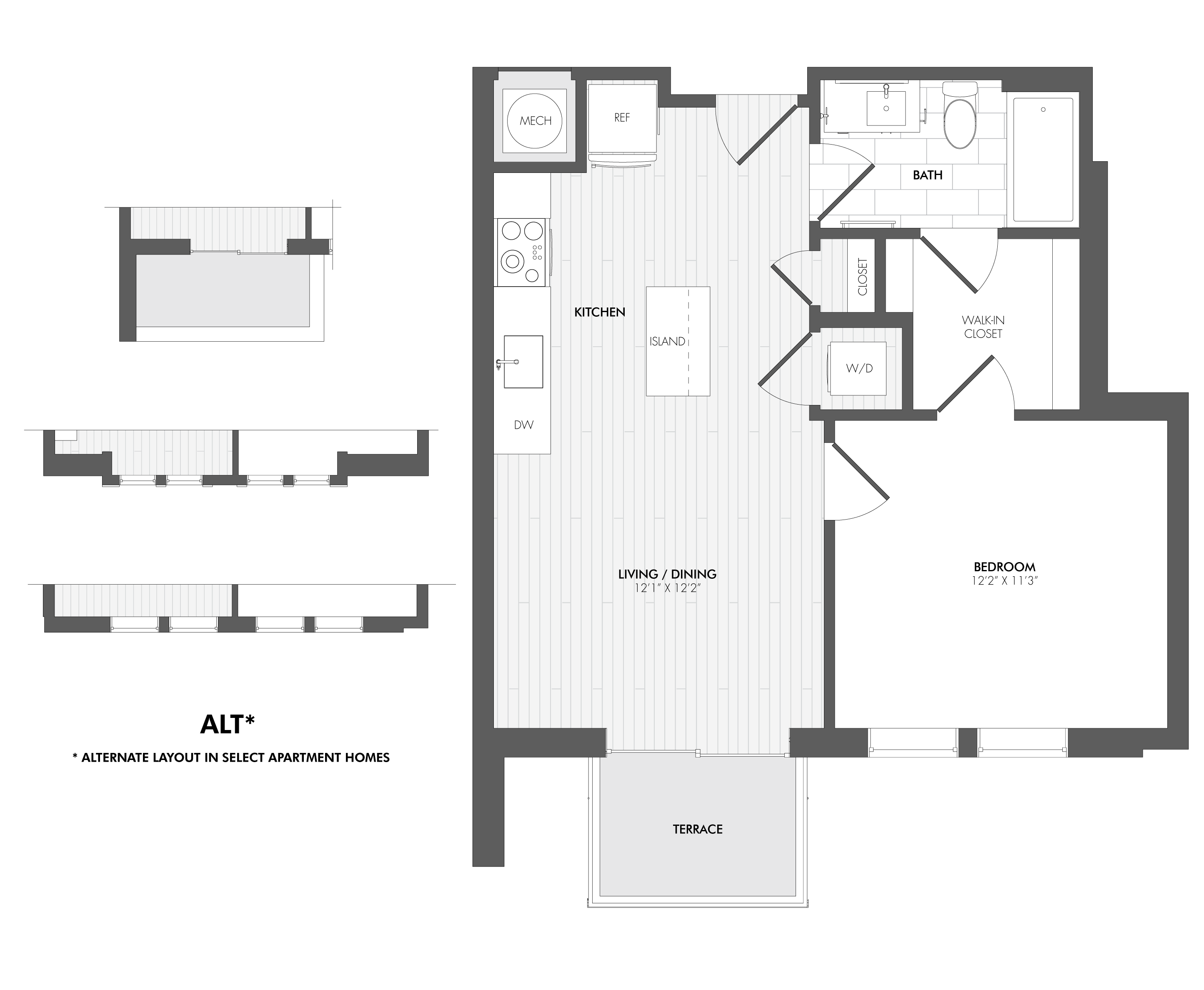 1-bedroom-apartments-brookland-dc-monroe-street-market