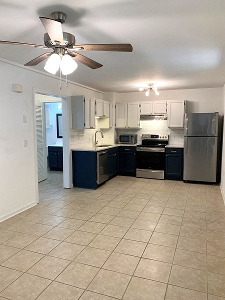 210 Red Cross Street – Apartment O | $500 Off First Full Month’s Rent!!