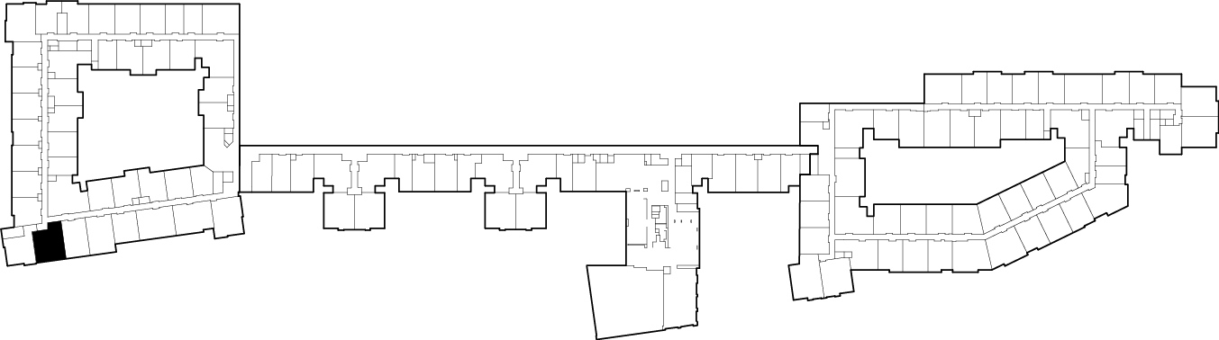 Keyplan of 1228