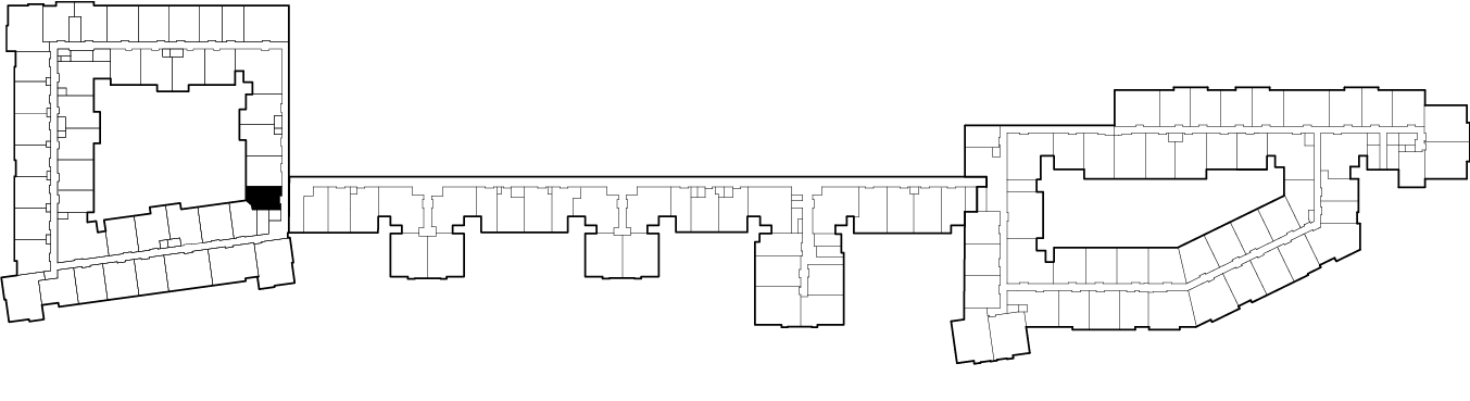 Keyplan of 1319