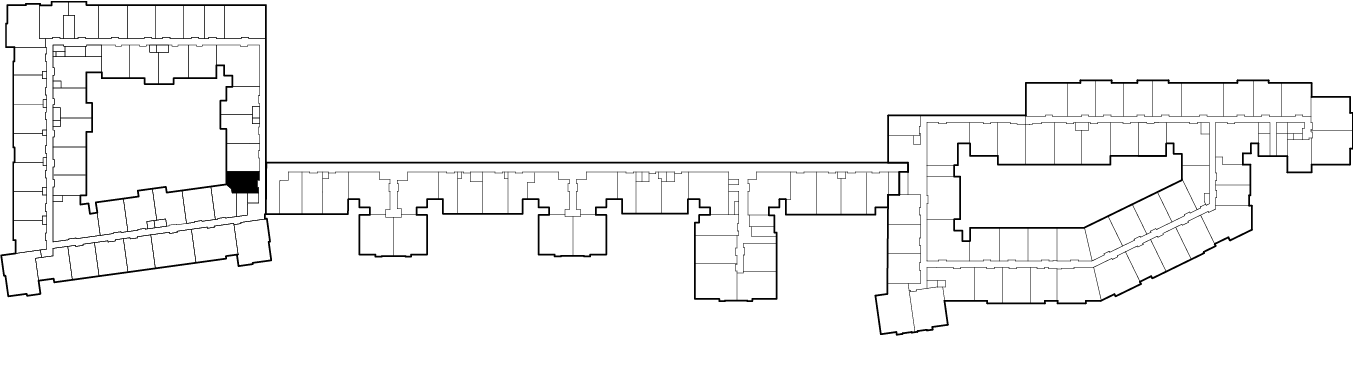 Keyplan of 1419