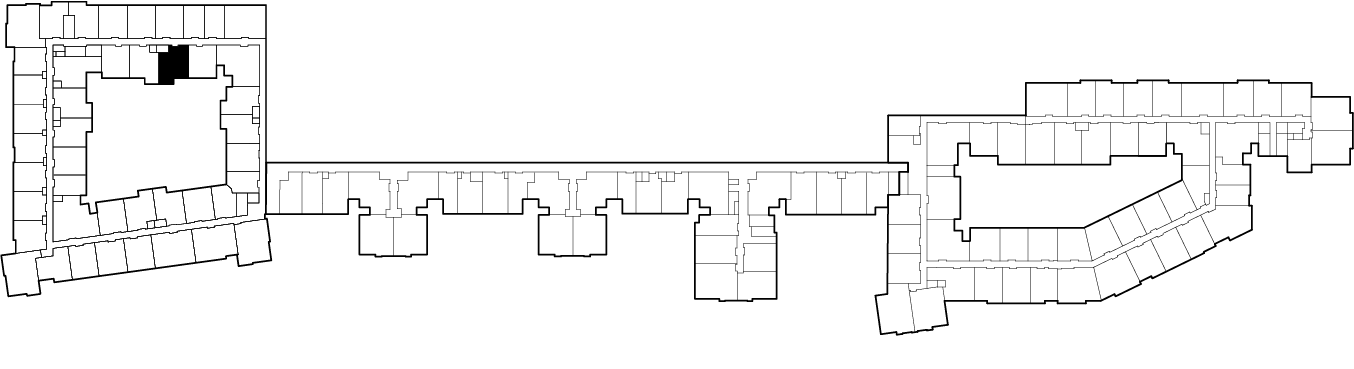 Keyplan of 1507