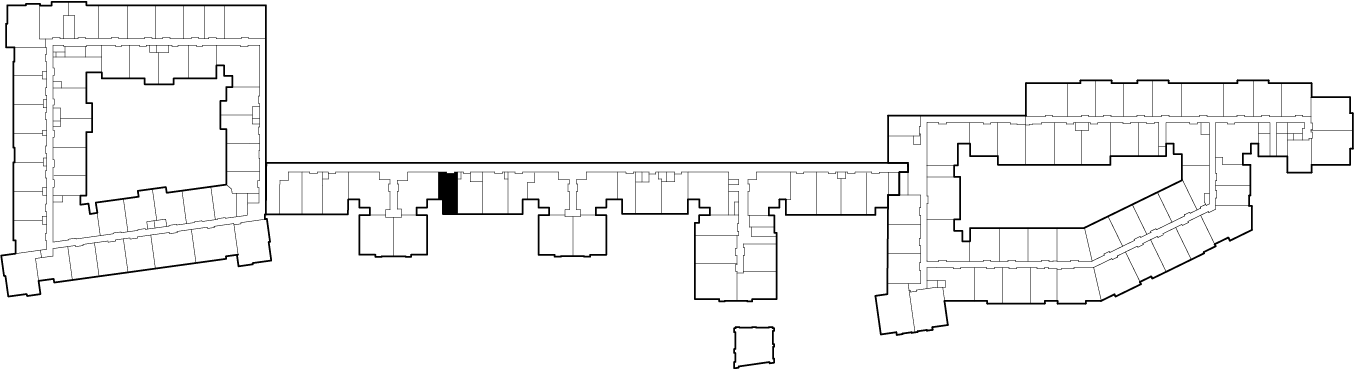 Keyplan of 2308