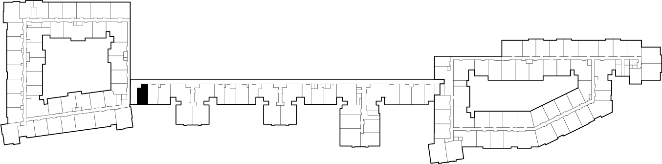 Keyplan of 2401