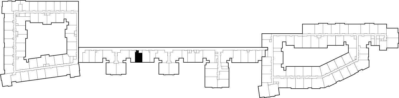 Keyplan of 2409