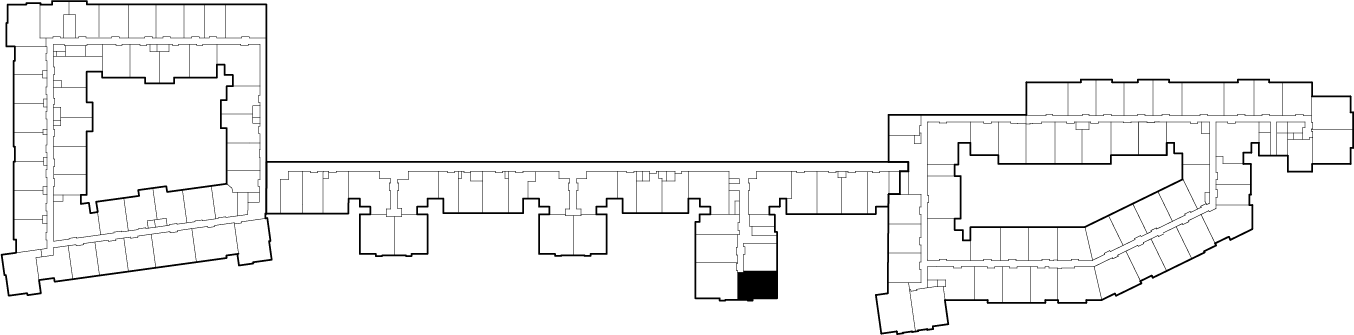 Keyplan of 2423
