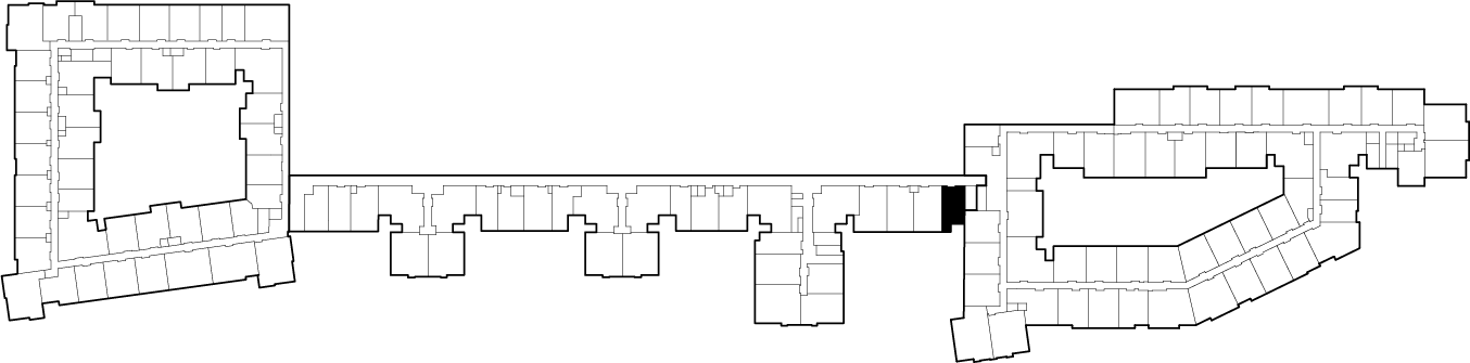 Keyplan of 2429