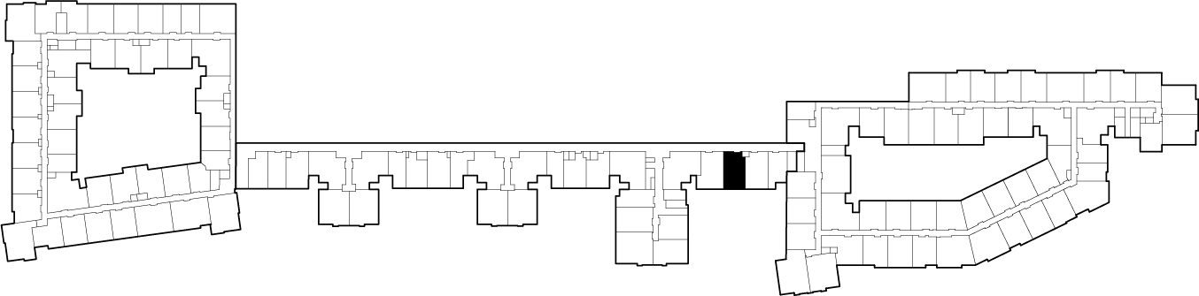 Keyplan of 2627