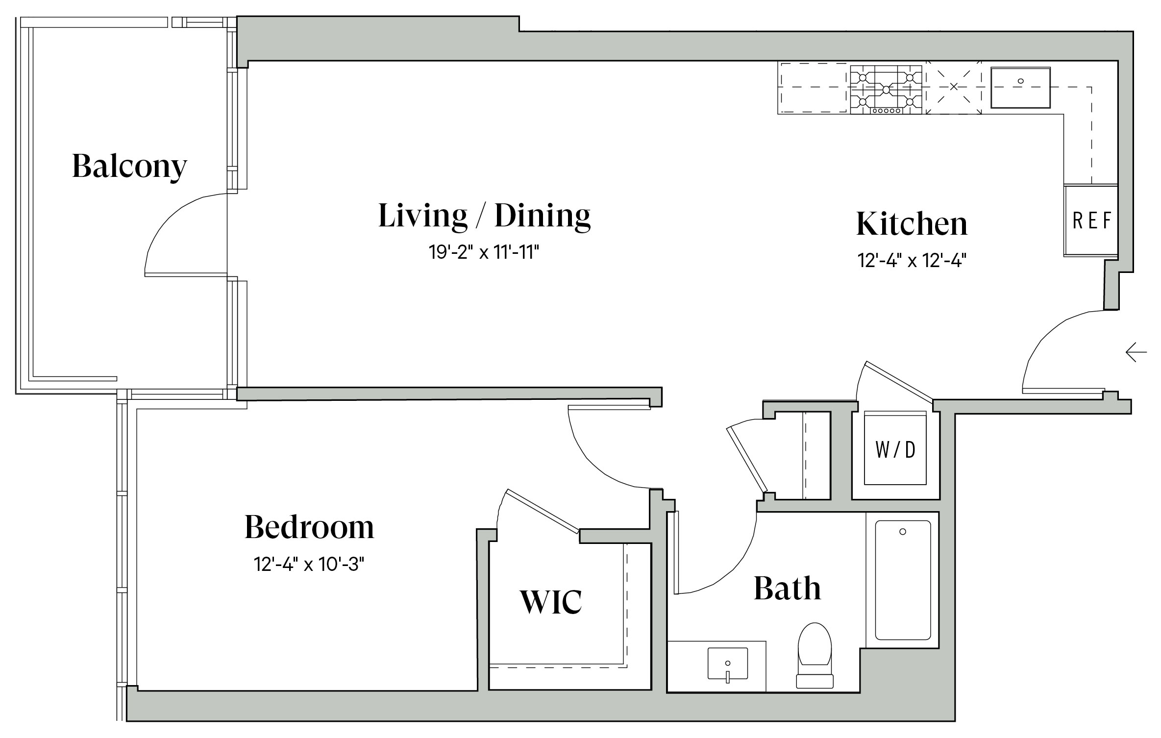 Diega 4103 Floorplan