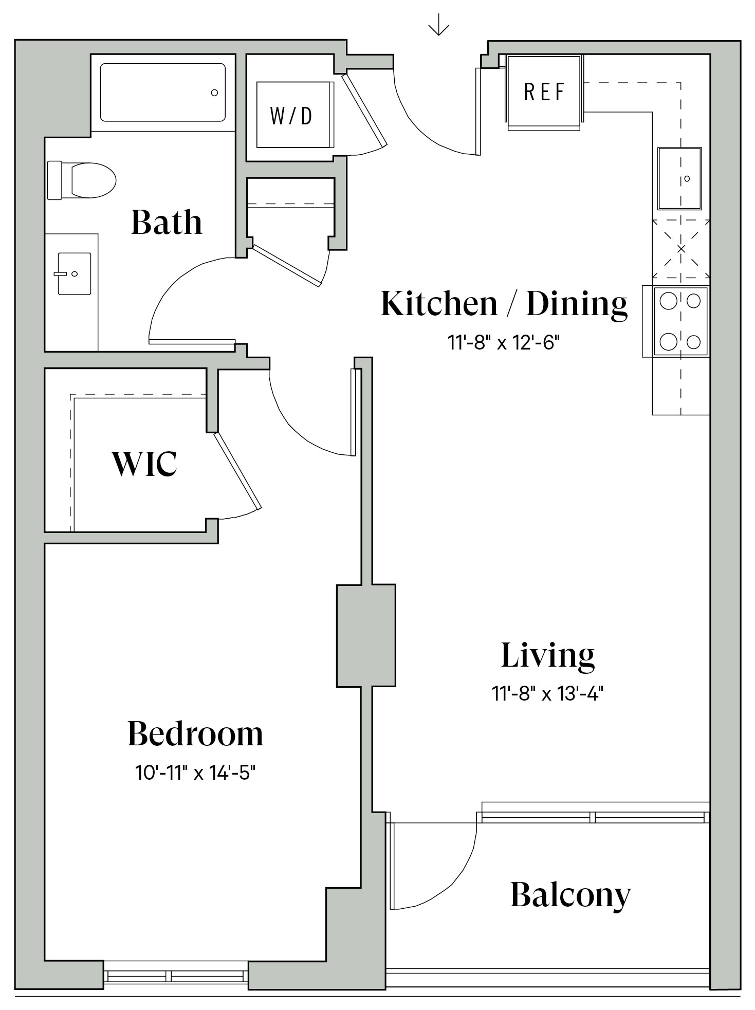Diega B1b Floorplan
