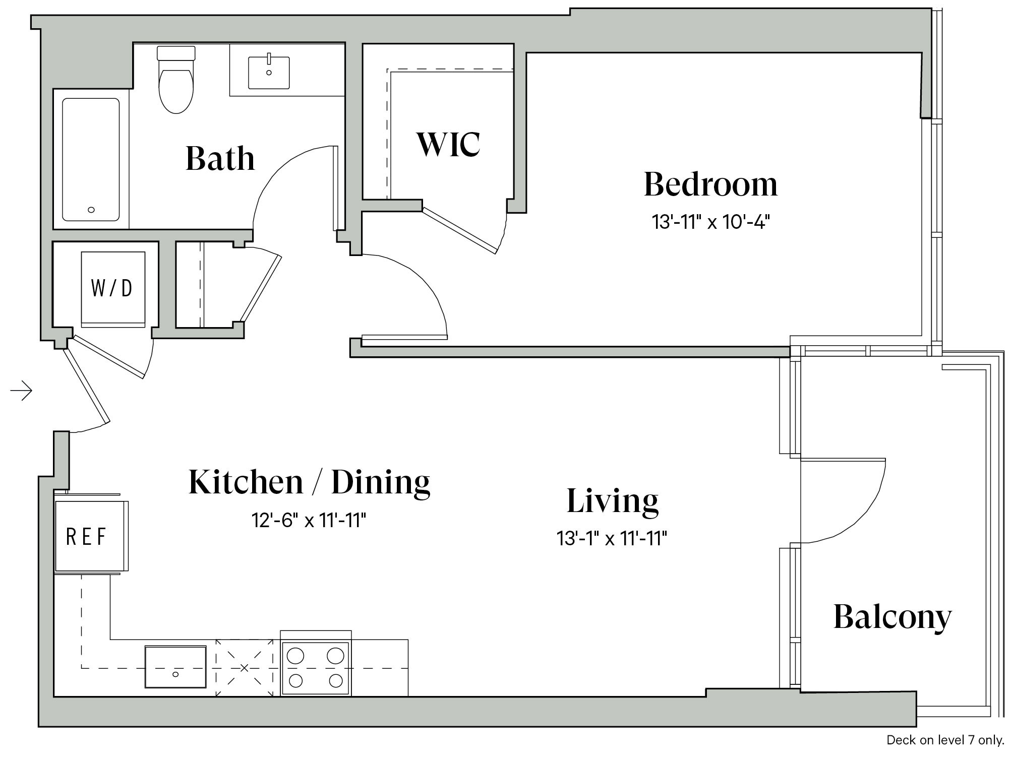 Diega B1c Floorplan
