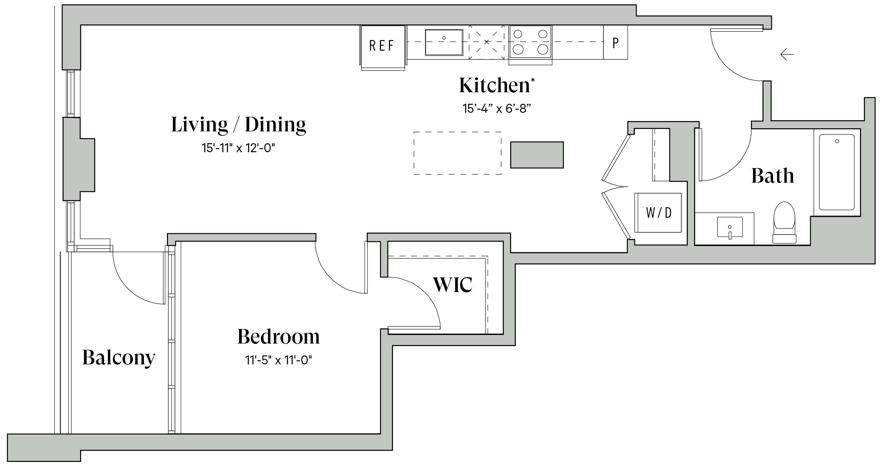 Diega B9a Floorplan