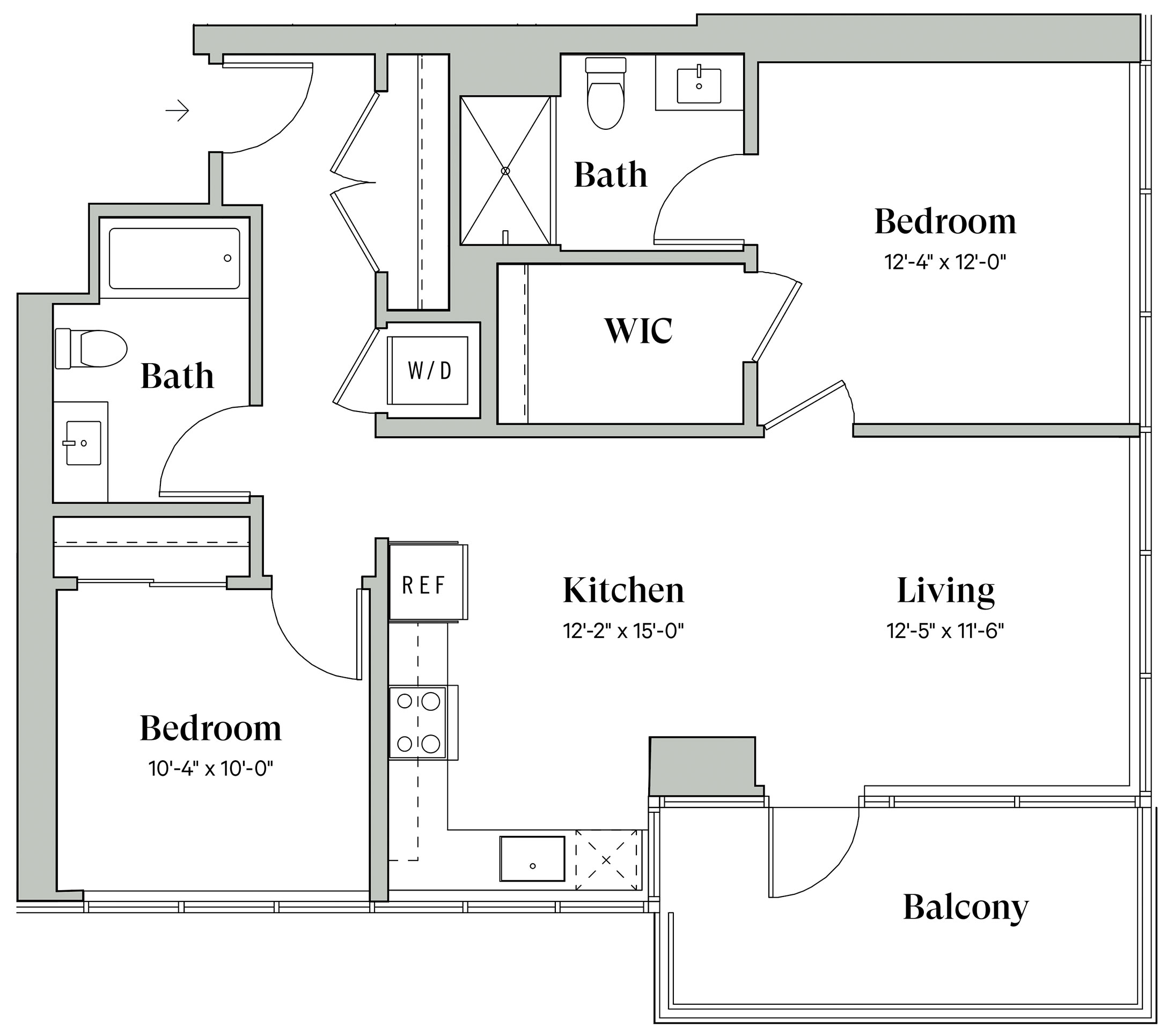 Diega D9a Floorplan