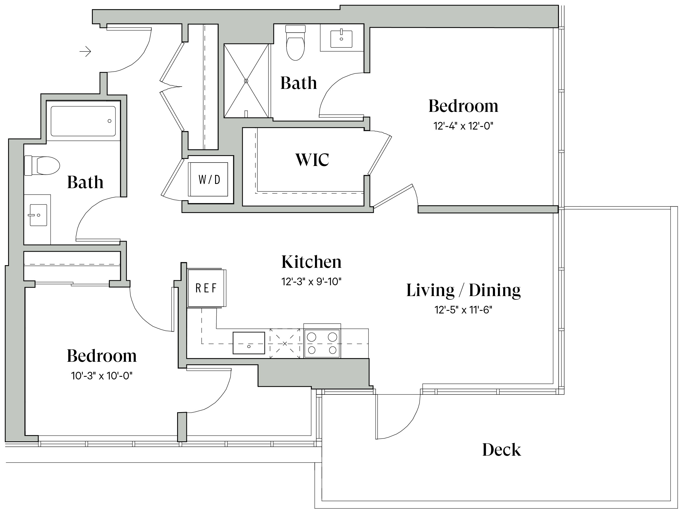 Diega D9b Floorplan