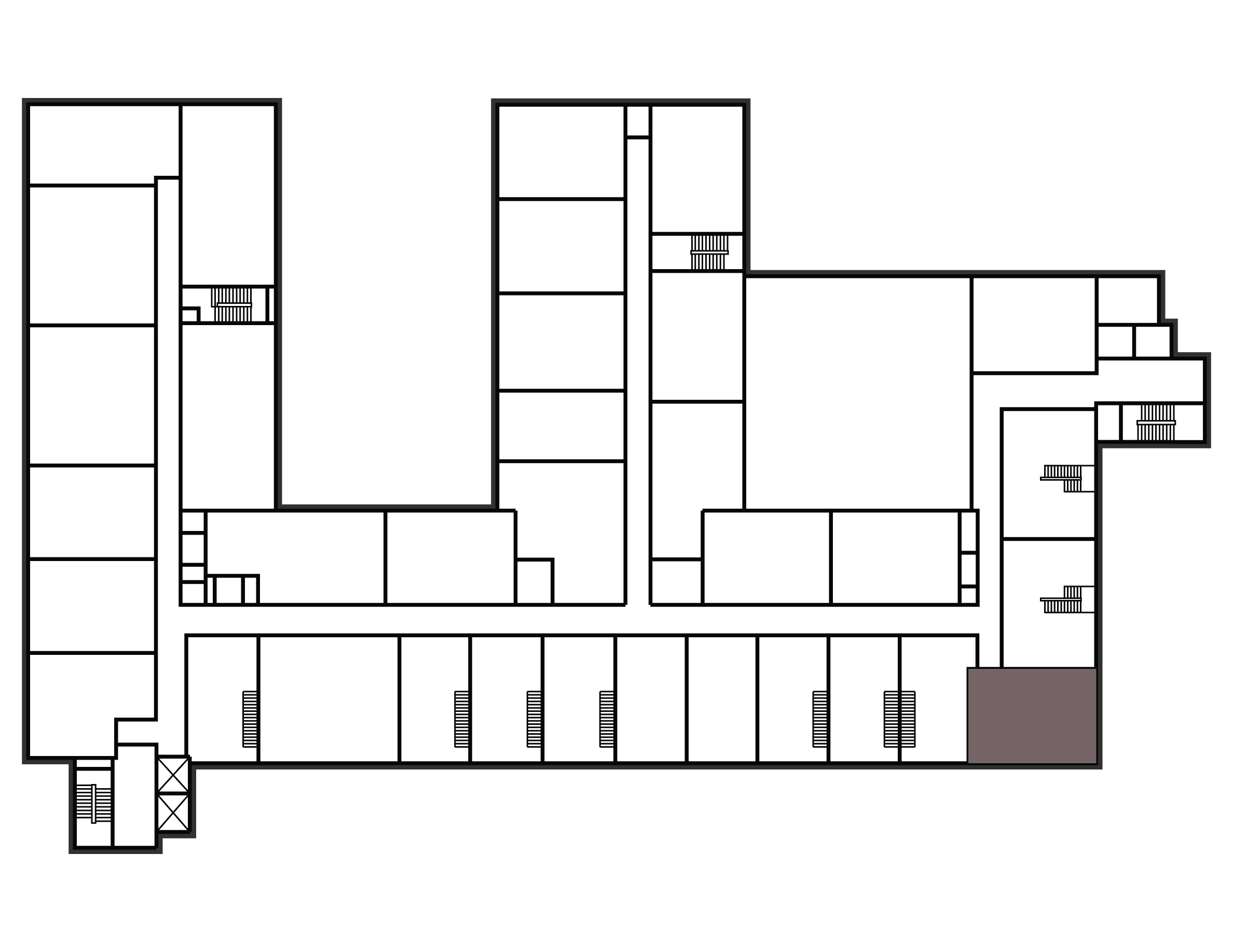 Unit [624] Luxury Watertown MA Apartment Floor Plans Blvd & Bond