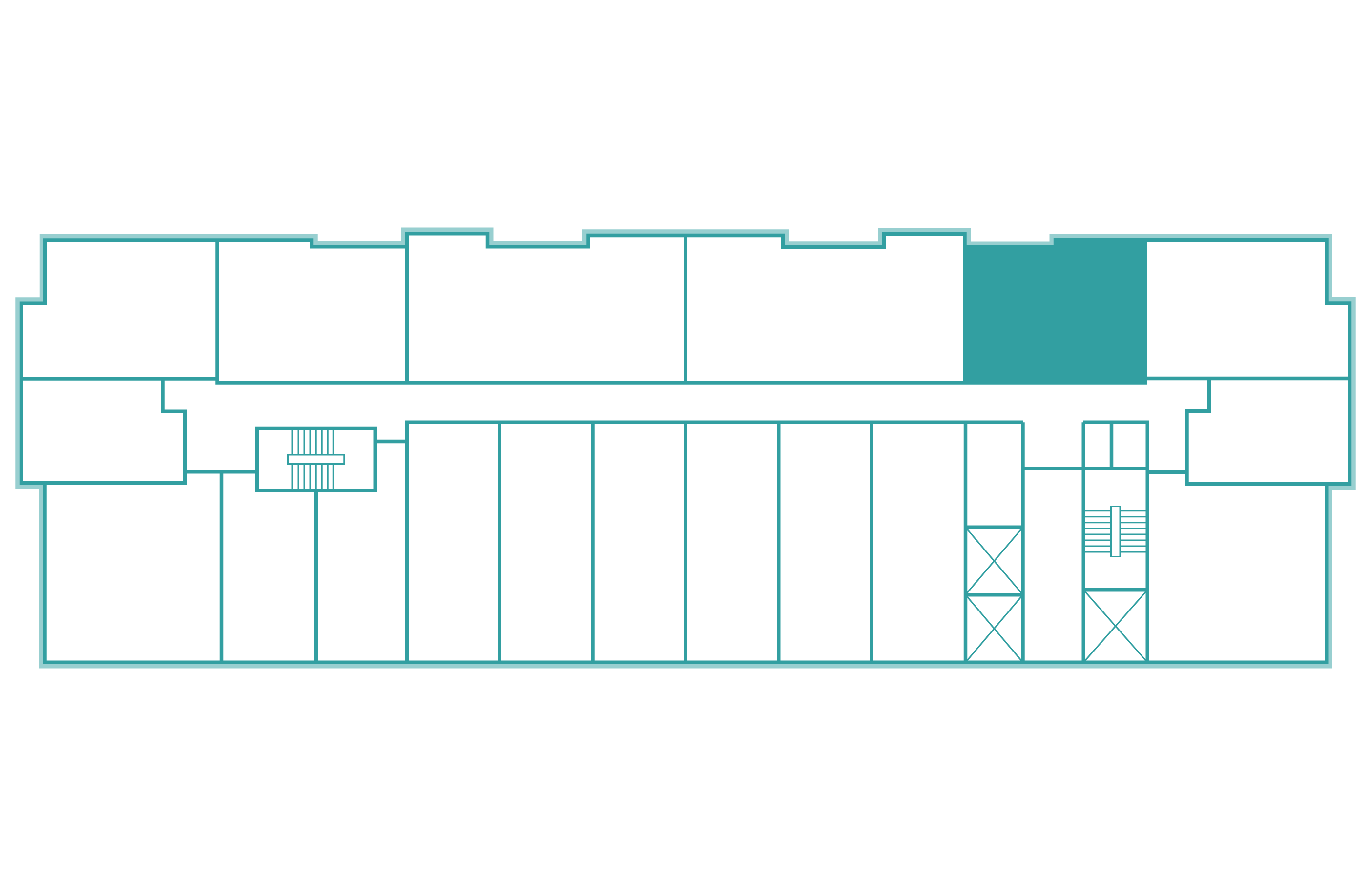 floorplan image of unit image 0416