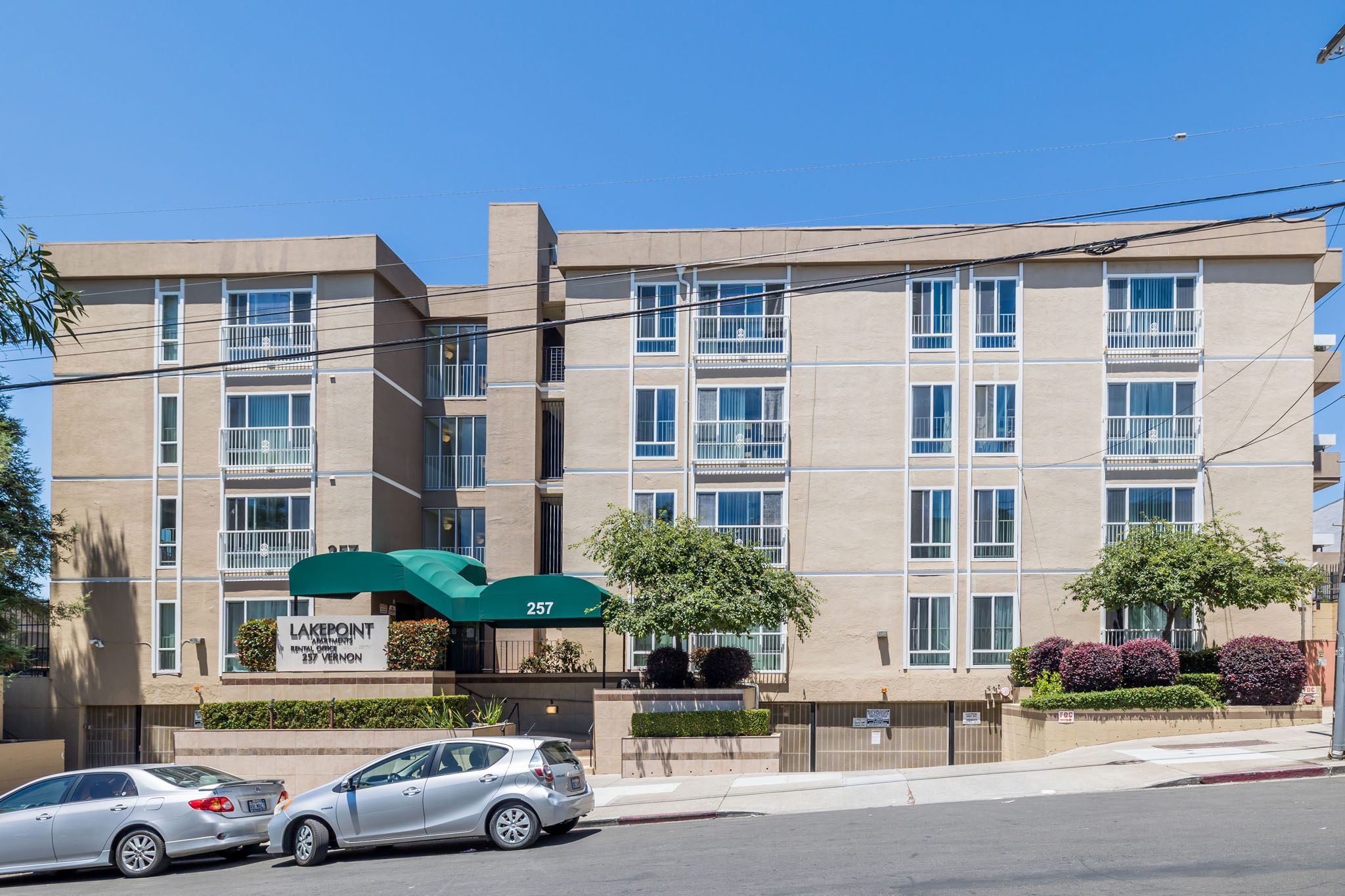 257 Vernon #218 Gallery Image #11