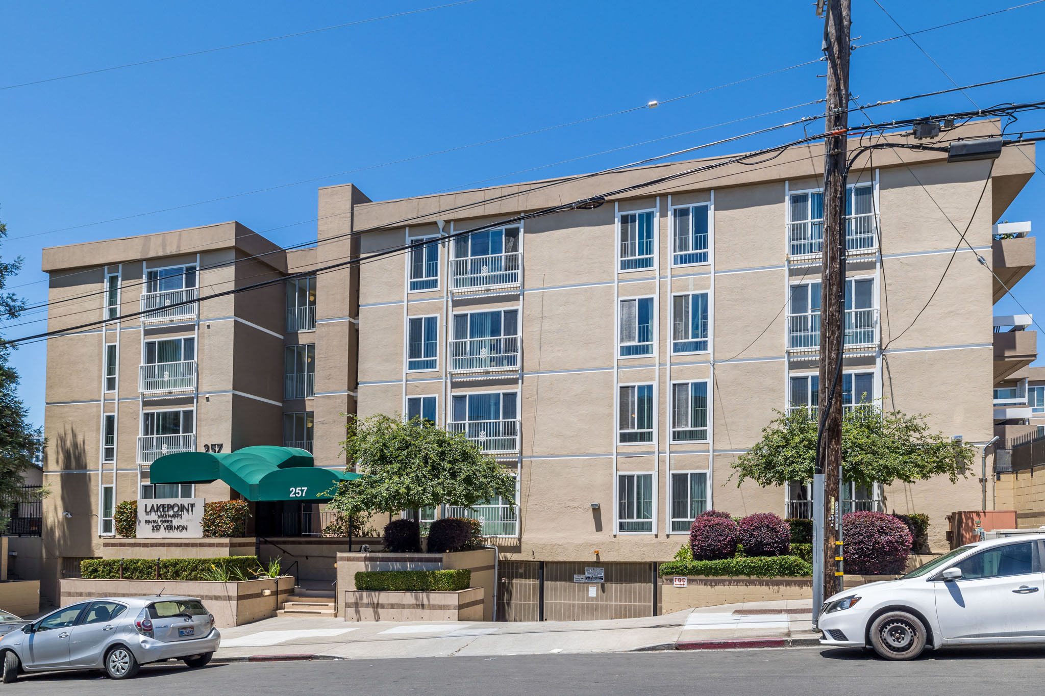 257 Vernon #218 Gallery Image #13