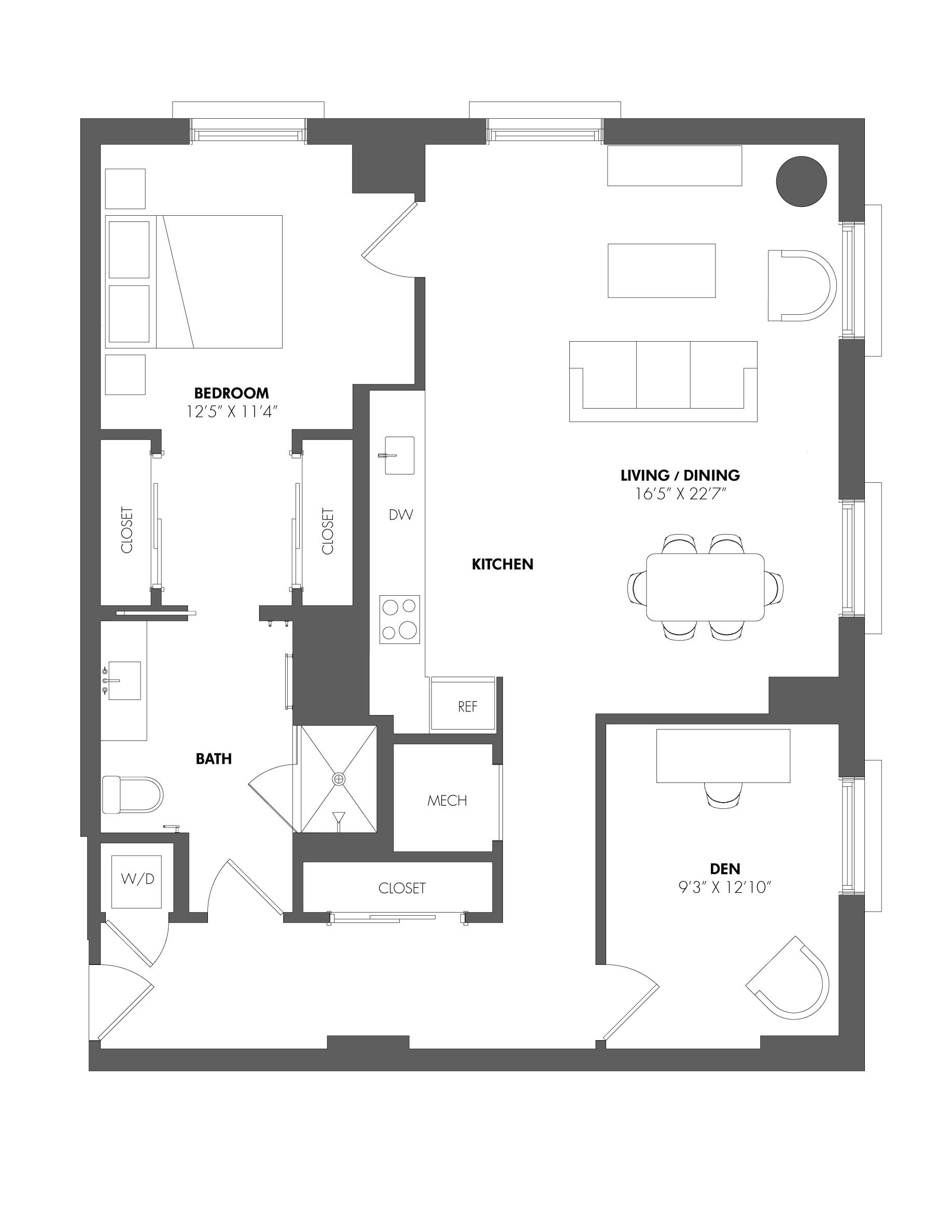 floorplan image of 0206