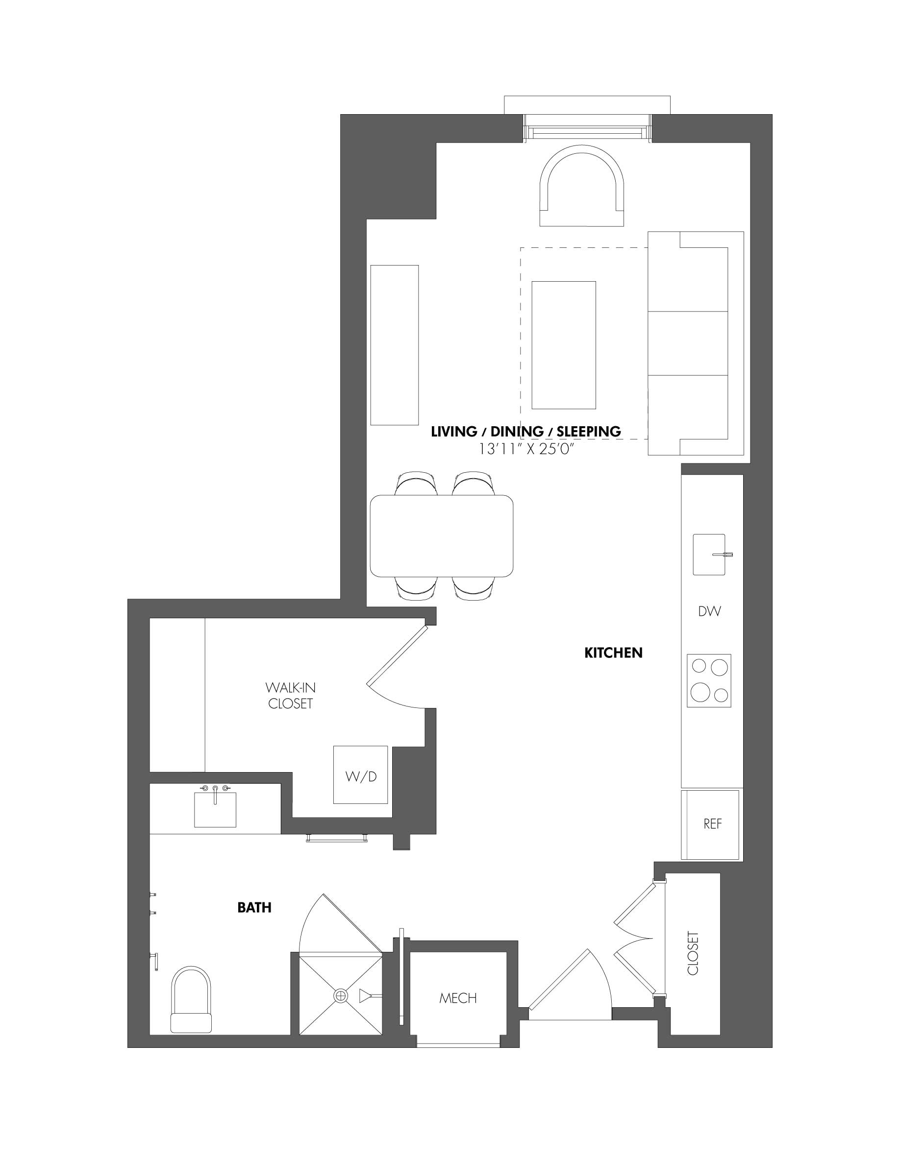 floorplan image of 0214